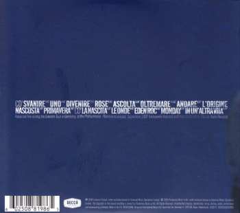2CD Ludovico Einaudi: Live In Berlin