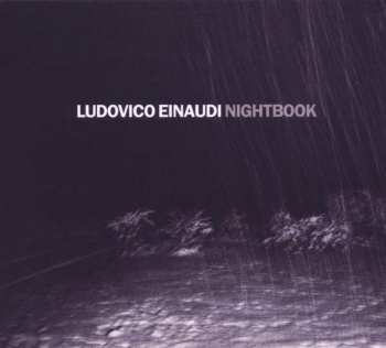 CD Ludovico Einaudi: Nightbook