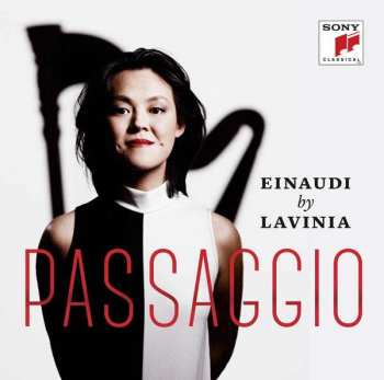Album Ludovico Einaudi: Passaggio