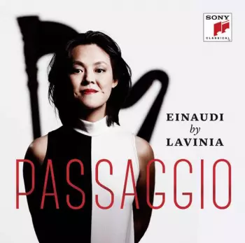 Ludovico Einaudi: Passaggio
