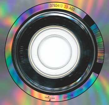 CD Ludovico Einaudi: Stanze