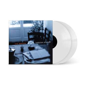 2LP Ludovico Einaudi: Una Mattina