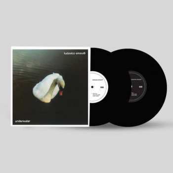2LP Ludovico Einaudi: Underwater