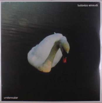 2LP Ludovico Einaudi: Underwater LTD | CLR