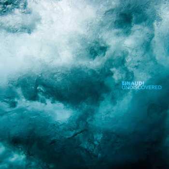 2CD Ludovico Einaudi: Undiscovered