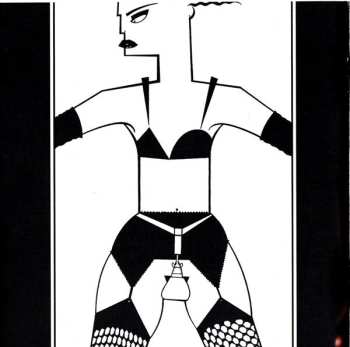 CD Ludus: The Visit / The Seduction