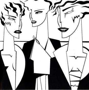 CD Ludus: The Visit / The Seduction