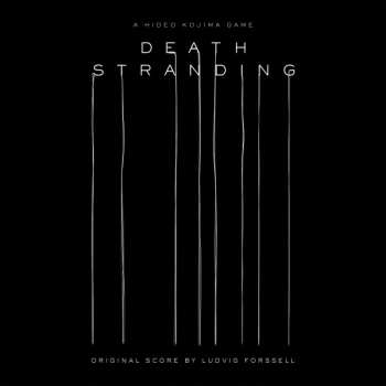 Album Ludvig Forssell: Death Stranding (Original Score)