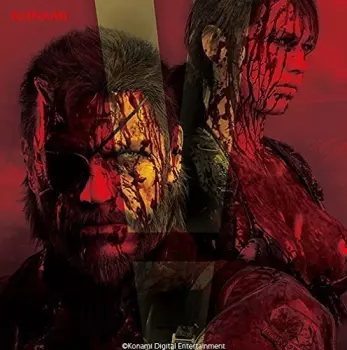 Steve Henifin: Metal Gear Solid V Original Soundtrack The Lost Tapes