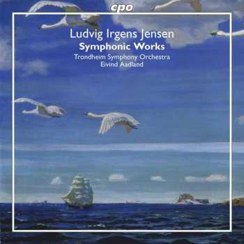 2CD Eivind Aadland: Symphonic Works NUM