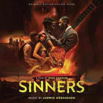 Album Ludwig Göransson: Sinners
