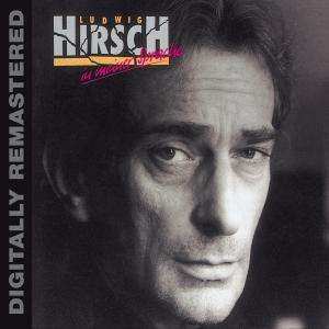 CD Ludwig Hirsch: In Meiner Sprache DIGI