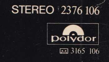 LP Ludwig Hirsch: Komm Großer Schwarzer Vogel