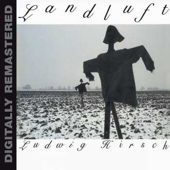 Album Ludwig Hirsch: Landluft