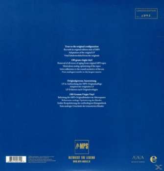 LP Ludwig van Beethoven: Diabelli-Variationen LTD | NUM