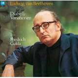 LP Ludwig van Beethoven: Diabelli-Variationen LTD | NUM