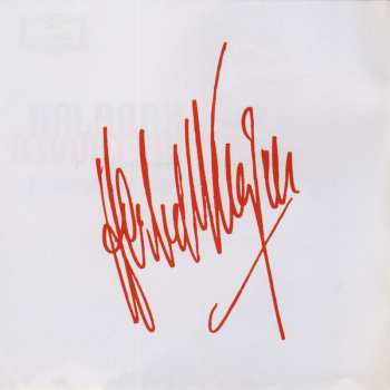 6CD/Doos Ludwig van Beethoven: The Symphonies