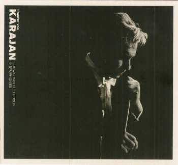 2Blu-ray Ludwig van Beethoven: 9 Symphonien