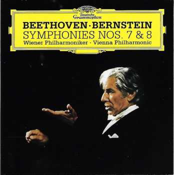 5CD/Doos/Blu-ray Ludwig van Beethoven: 9 Symphonies