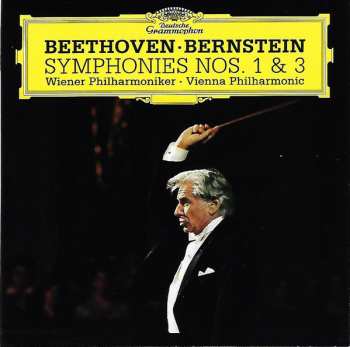 5CD/Doos/Blu-ray Ludwig van Beethoven: 9 Symphonies