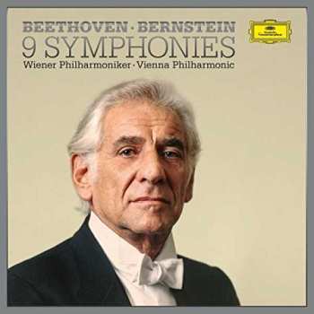 Album Ludwig van Beethoven: 9 Symphonien