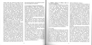 6CD/Doos Ludwig van Beethoven: Symphonies / Ouvertures