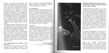 6CD/Doos Ludwig van Beethoven: Symphonies / Ouvertures