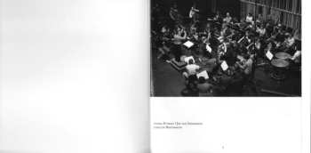 6CD/Doos Ludwig van Beethoven: Symphonies / Ouvertures