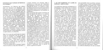 6CD/Doos Ludwig van Beethoven: Symphonies / Ouvertures