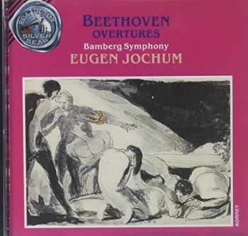Album Ludwig van Beethoven: Ouvertüren
