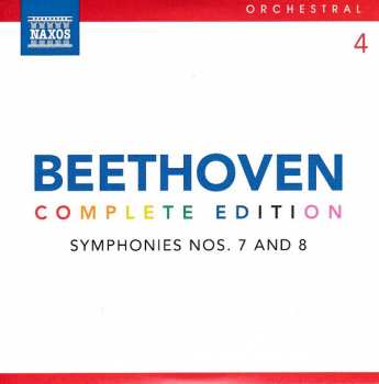 90CD/Doos Ludwig van Beethoven: Beethoven Complete Edition
