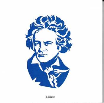90CD/Doos Ludwig van Beethoven: Beethoven Complete Edition