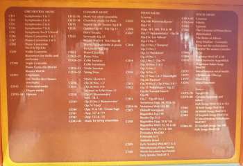 85CD/Doos Ludwig van Beethoven: Beethoven: Complete Edition