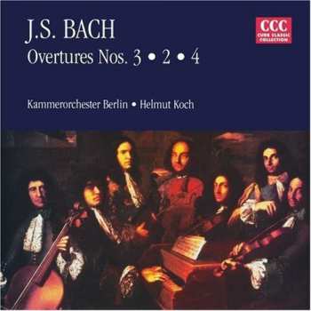 CD Ludwig van Beethoven: Overtures