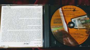 CD Ludwig van Beethoven: Beethoven: Symphony No.5, Symphony No.7