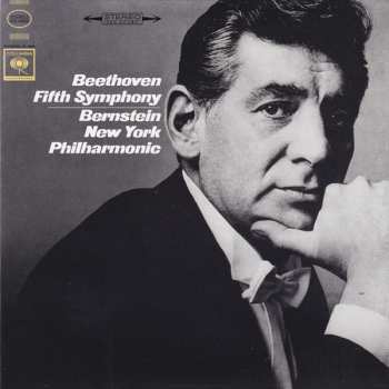10CD/Doos Ludwig van Beethoven: Bernstein Conducts Beethoven - Remastered