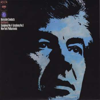 10CD/Doos Ludwig van Beethoven: Bernstein Conducts Beethoven - Remastered