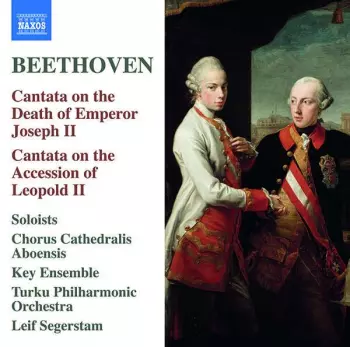 Cantatas