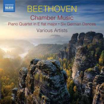 Album Various: Chamber Music
