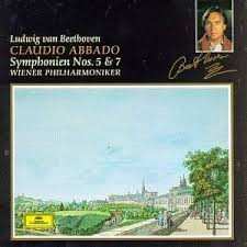 Album Ludwig van Beethoven: Beethoven: Symphonies Nos. 5 & 7