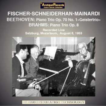 Album Ludwig van Beethoven: Complete Beethoven Edition Sampler