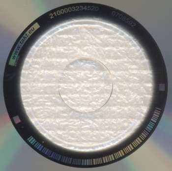 7CD/Doos Ludwig van Beethoven: Complete String Quartets