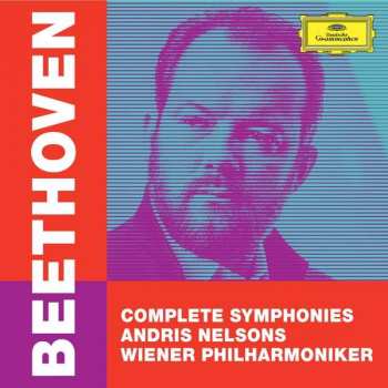 Album Ludwig van Beethoven: Complete Symphonies
