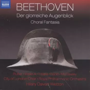 Der Glorreiche Augenblick - Choral Fantasia