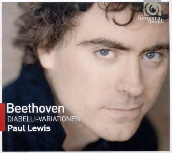CD Ludwig van Beethoven: Diabelli-Variationen