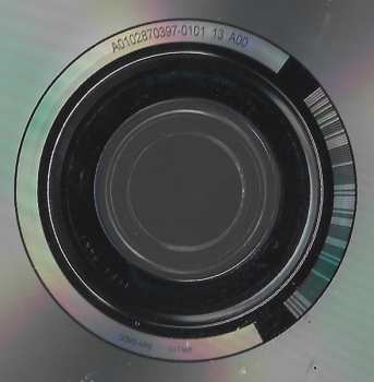 CD Ludwig van Beethoven: Diabelli Variations