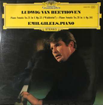 2SACD Ludwig van Beethoven: Beethoven: Klaviersonaten LTD