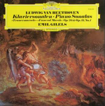2SACD Ludwig van Beethoven: Beethoven: Klaviersonaten LTD