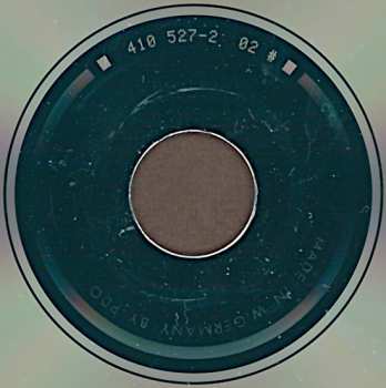 CD Ludwig van Beethoven: Hammerklavier-Sonate = Piano Sonata No.29 In B Flat Major = Sonate Pour Piano N° 29 En Si Bémol Majeur Op.106