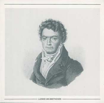 CD Ludwig van Beethoven: Hammerklavier-Sonate = Piano Sonata No.29 In B Flat Major = Sonate Pour Piano N° 29 En Si Bémol Majeur Op.106